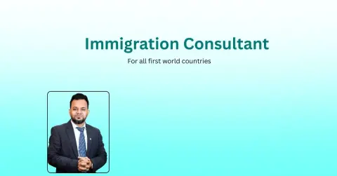 Best Immigration Consultant in Dhaka A Complete Guide for Global Aspirants
